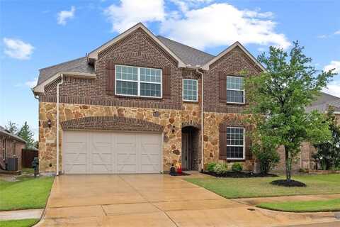 6505 Roaring Creek, Argyle, TX 76226