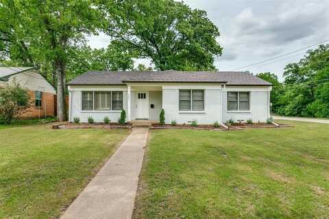 1601 W 8th Street, Irving, TX 75060