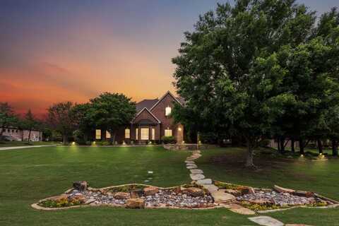 1002 Washington Drive, Lucas, TX 75002
