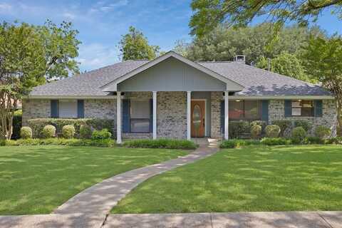 3914 Nancy Jane Circle, Rowlett, TX 75088