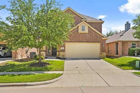 9933 Cottontail Lane, McKinney, TX 75071