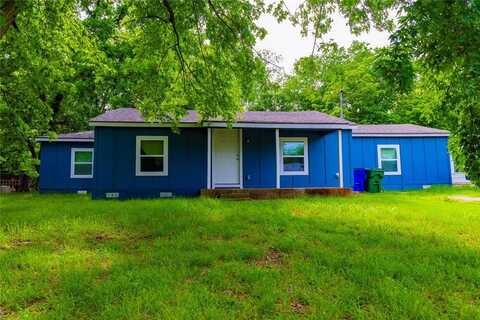 209 Pecan Street, Whitesboro, TX 76273