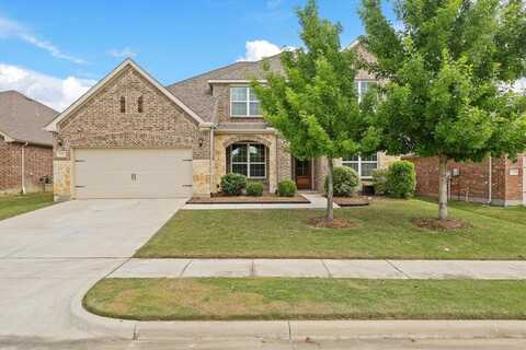 1148 Parkdale Drive, Northlake, TX 76226