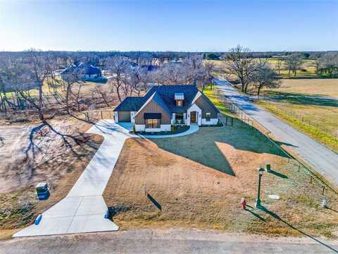 1000 Hennesay Park, Springtown, TX 76082
