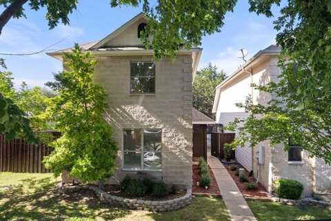 2544 Wedglea Drive, Dallas, TX 75211