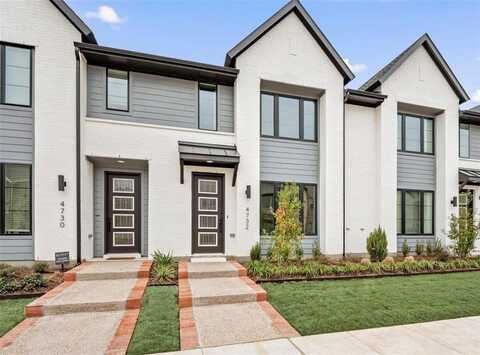 4732 Smokey Quartz Lane, Arlington, TX 76005