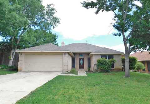 2409 Westview Trail, Denton, TX 76207
