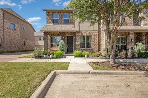 2224 Zenith Avenue, Flower Mound, TX 75028