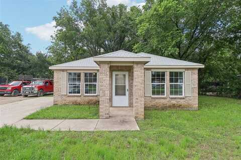 12824 Seagoville Road, Balch Springs, TX 75180