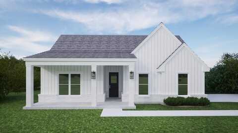 432 Herb Stephens Way, Springtown, TX 76082