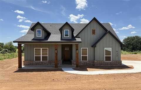 432 Herb Stephens Way, Springtown, TX 76082