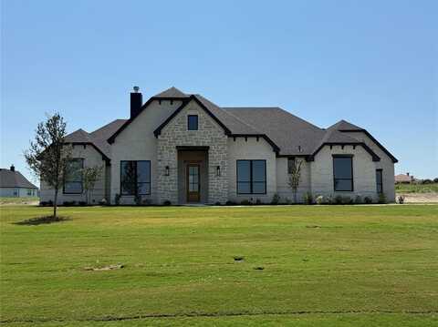 404 Mah Cheta, Aledo, TX 76008