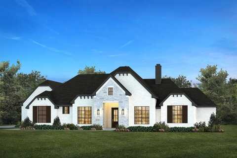 404 Mah Cheta, Aledo, TX 76008