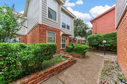 6738 Eastridge Drive, Dallas, TX 75231