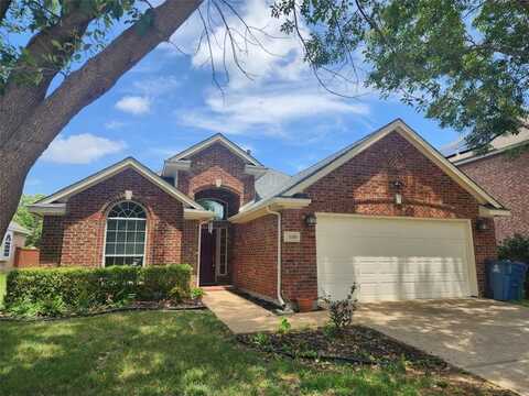 10310 Saint Georges Drive, Rowlett, TX 75089