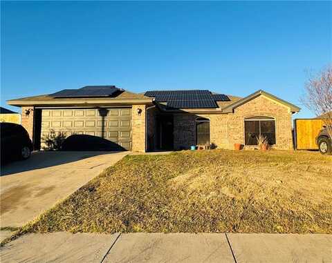 5703 Mandalay Drive, Killeen, TX 76549