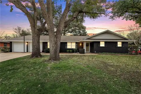 4209 Chestnut Road, Temple, TX 76502