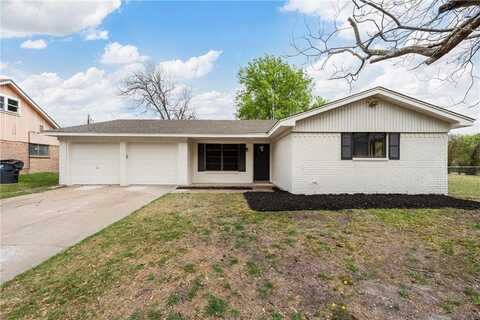 3705 Manor Drive, Waco, TX 76706