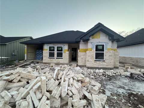 331 Rogers Street, Mc Gregor, TX 76657