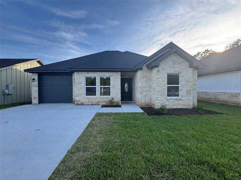 331 Rogers Street, Mc Gregor, TX 76657