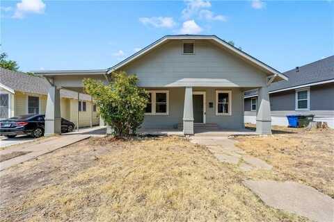 1803 Algonquin Street, Waco, TX 76707