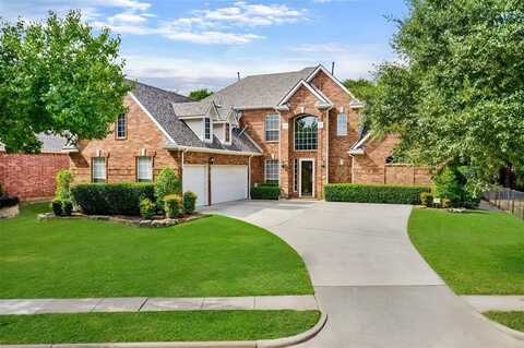 1207 Conroe Drive, Allen, TX 75013