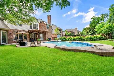 1207 Conroe Drive, Allen, TX 75013
