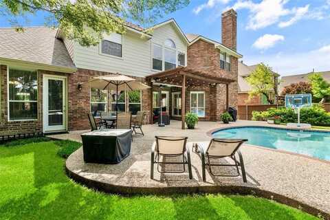 1207 Conroe Drive, Allen, TX 75013