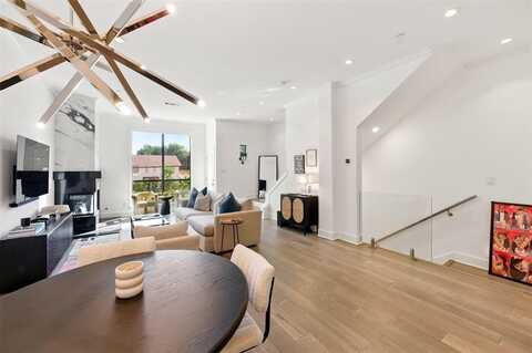 4211 Rawlins Street, Dallas, TX 75219