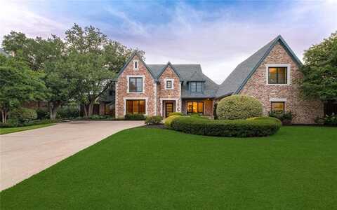 6039 Orchid Lane, Dallas, TX 75230