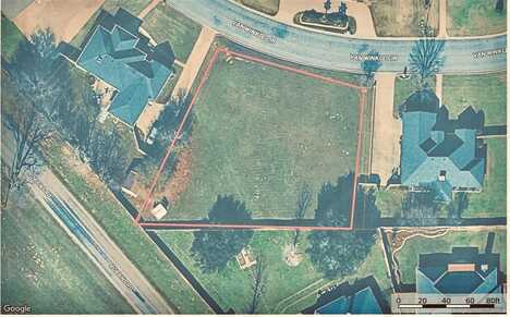 0 Van Winkle Circle, Athens, TX 75751