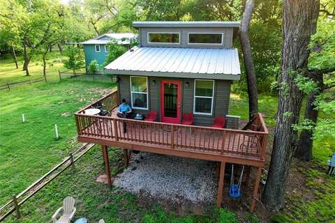 7006 Horseshoe Bend Trail, Weatherford, TX 76087