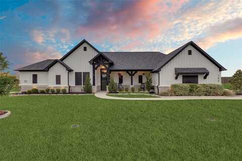 109 Highland Ranch Drive, Paradise, TX 76073
