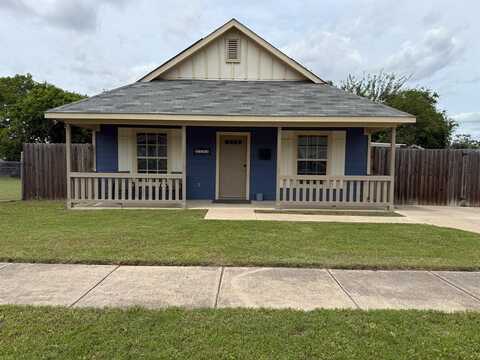 1253 E Ramsey Avenue, Fort Worth, TX 76104