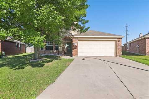 6321 Stone Lake Drive, Fort Worth, TX 76179