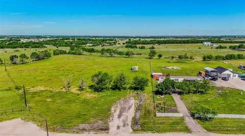 2510 La Vega Road, Crandall, TX 75114