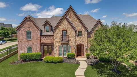 1210 CARLISLE Court, Frisco, TX 75036