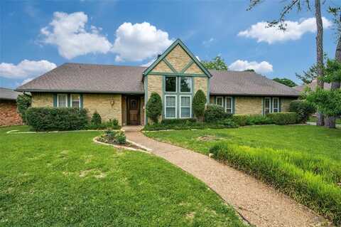 2715 Peach Tree Drive, Carrollton, TX 75006