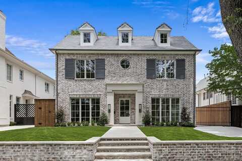 4344 Edmondson, Highland Park, TX 75205