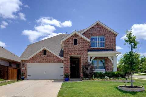 1500 Ranger Road, Aubrey, TX 76227