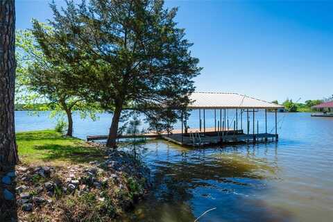80 Bayside Circle, Gainesville, TX 76240