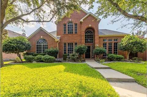 8431 Firewheel Lane, Frisco, TX 75036