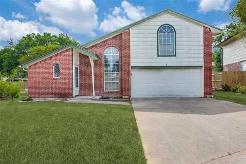 6 Tanager Court, Mansfield, TX 76063