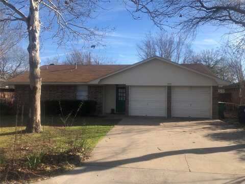 3408 Kingfisher Lane, Denton, TX 76209
