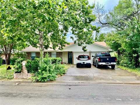 3408 Kingfisher Lane, Denton, TX 76209