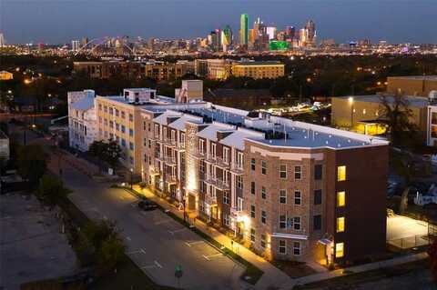120 N Madison Avenue, Dallas, TX 75208