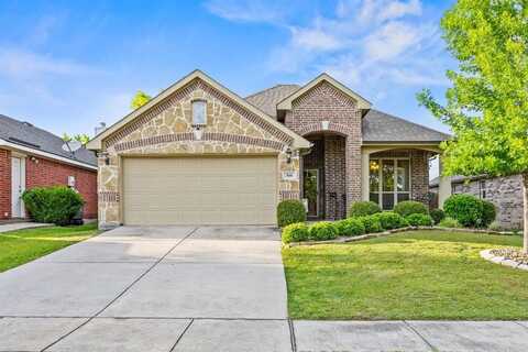 808 Bamboo Drive, Anna, TX 75409