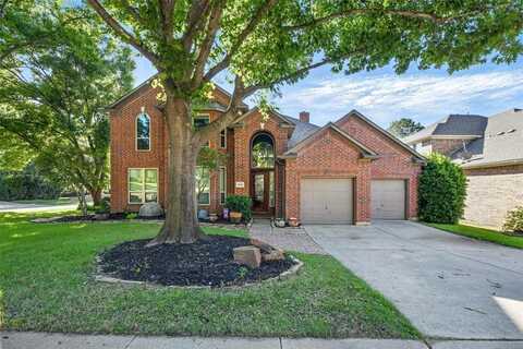 1020 Glen Chester Drive, Flower Mound, TX 75022