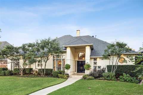 128 Sand Point Court, Coppell, TX 75019