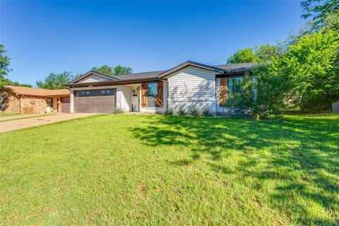 204 Laura Drive, Burleson, TX 76028